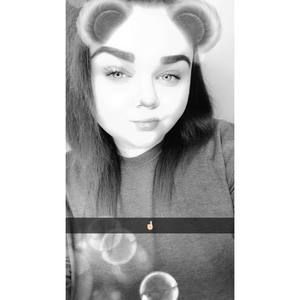 Meet your Posher, Caitlin